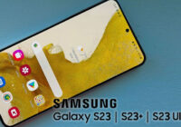 user guide for samsung galaxy s23